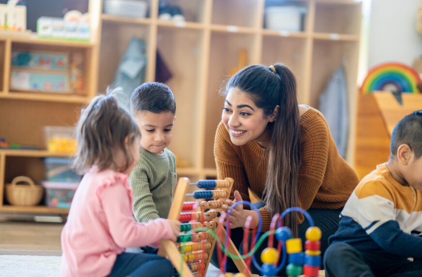 Flipside Expands Learning and Fun In SPPS Middle Schools (CGCS)