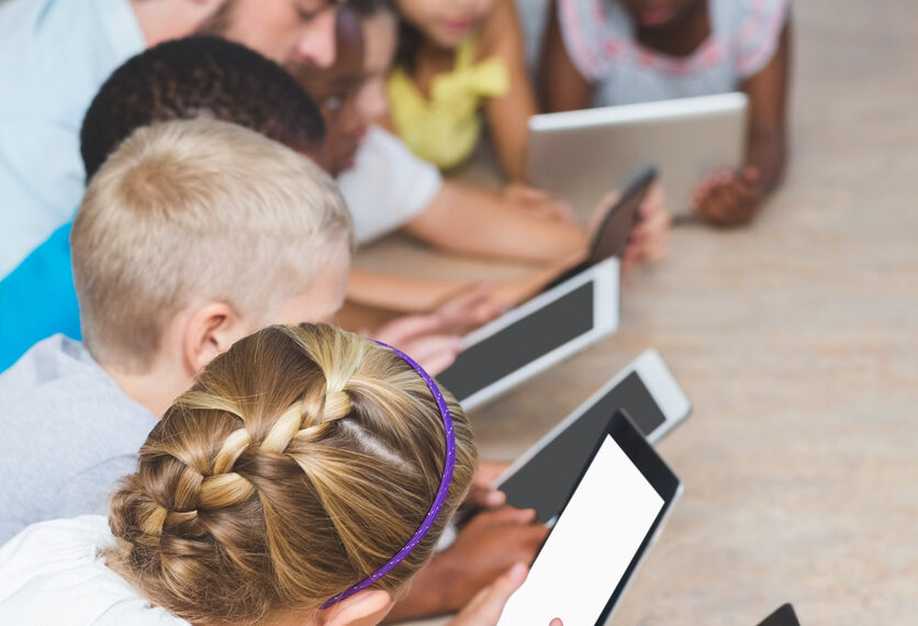 K-12 Education: Reflect and Redesign (NGA)