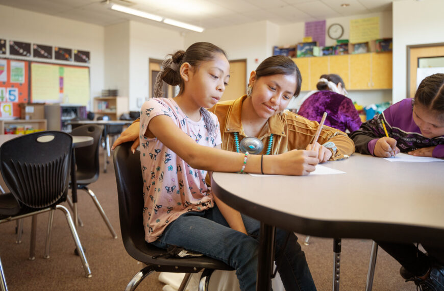 State Accountability Systems: Measuring & Reporting Academic Growth for Students with Significant Cognitive Disabilities