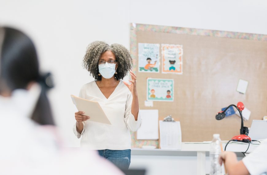 Restart & Recovery: Leveraging Federal COVID Relief Funding & Medicaid