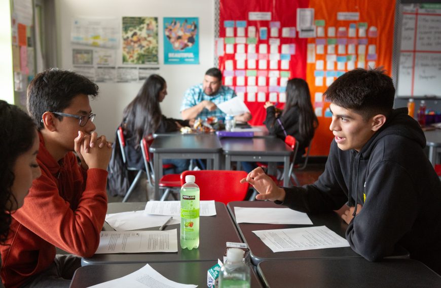 Enhancing School-Based Health Services (NASBE)