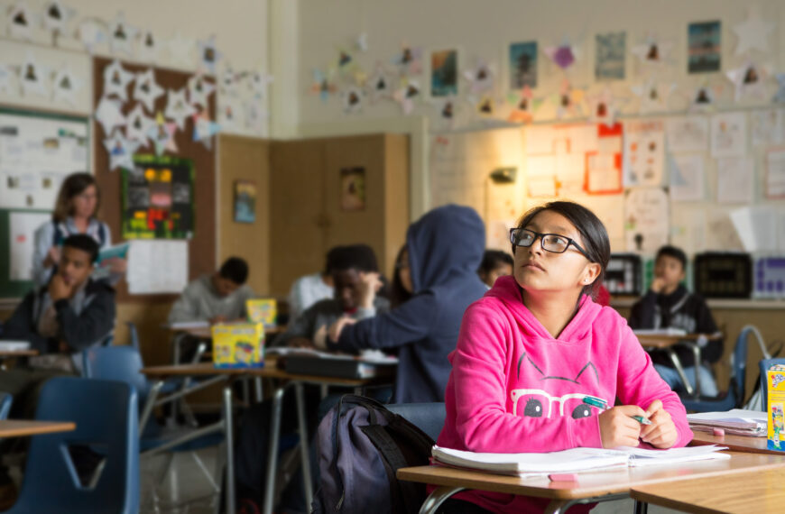 How Schools Should Use Funds from the American Rescue Plan to Support Students (CFC)