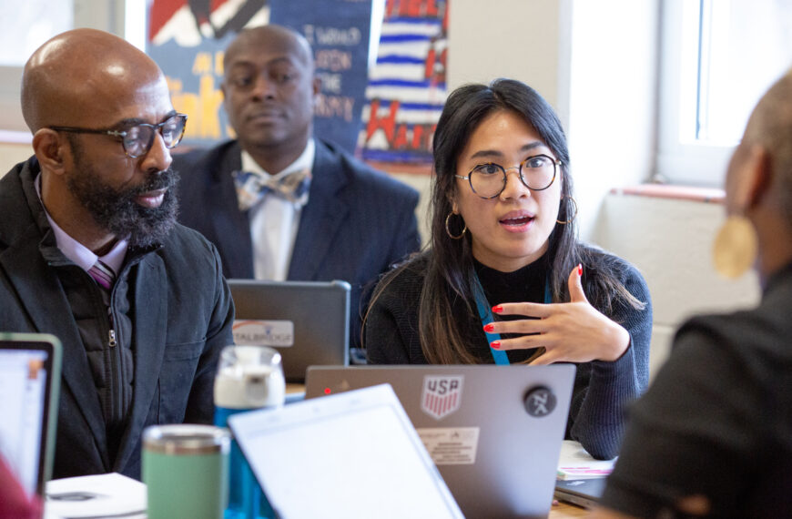 State Guidance for Making Annual Accountability Determinations (CCSSO)