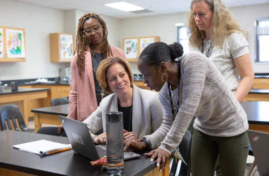 American Rescue Plan State Funding Profiles (NGA)