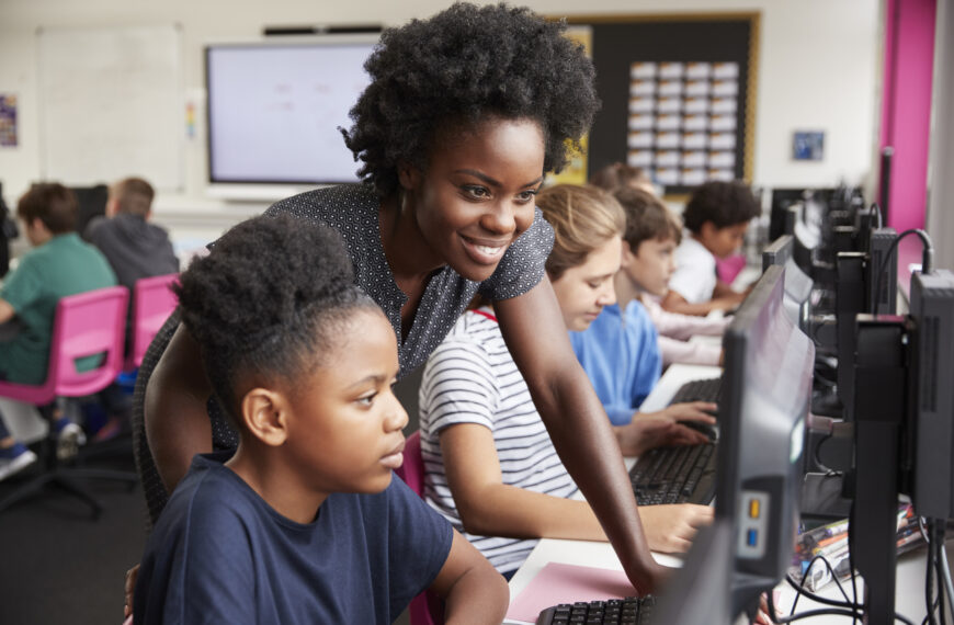 10 Trends in State Education Plans for COVID Relief Funds (NCSL)