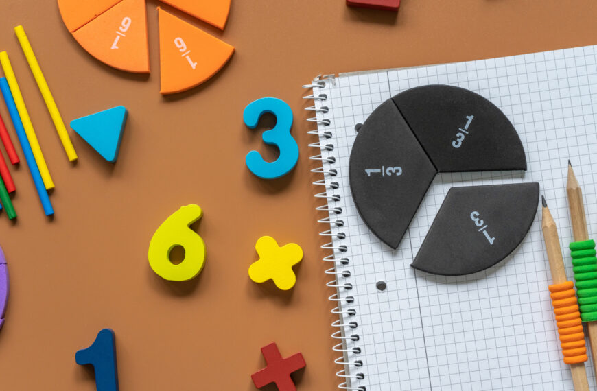 A Nation of Problem-Solvers: How State Leaders Can Help Every Student Achieve in Math