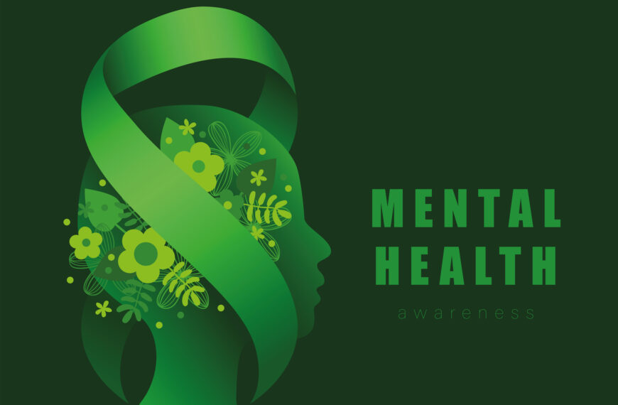 Student Mental Health Legislative Trends (NCSL)