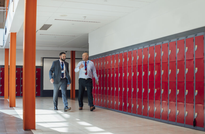 NASSP Survey Signals a Looming Mass Exodus of Principals from Schools (NASSP)