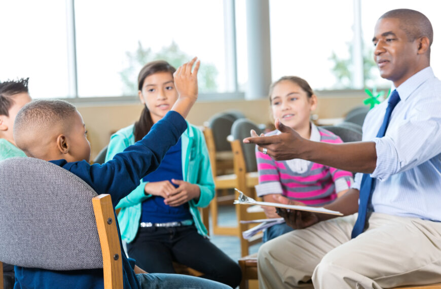 Coalition Perspectives: How COVID Relief Funds are Transforming our Schools Part II: Prioritizing COVID-Relief Funds