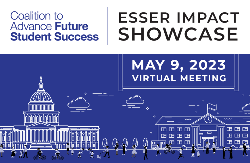 ESSER Impact Showcase: Full Playlist