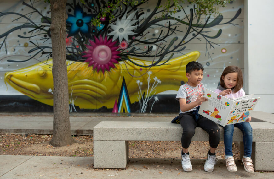 Reimagining Summer Learning: States Making an Impact