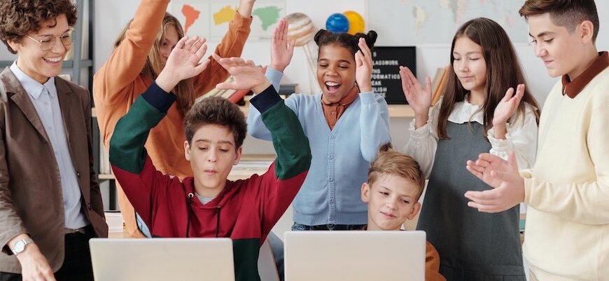 ESSER III After School All-Stars