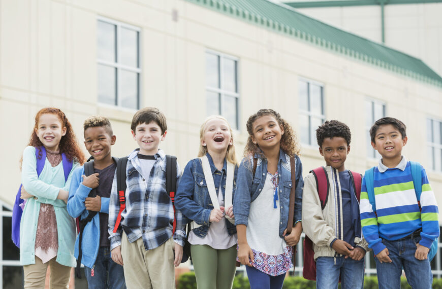 Districts in Action Webinar (AASA)